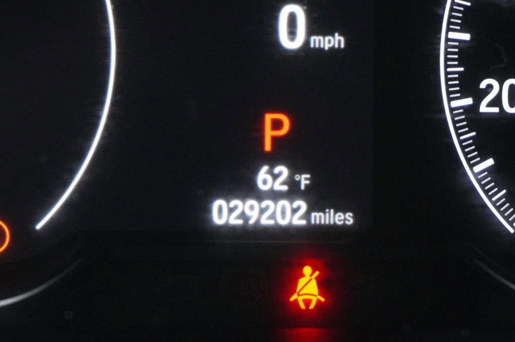 Used 2022 Honda Accord Sport image 9