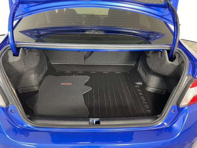 Used 2015 Subaru WRX Limited AWD/4WD image 21