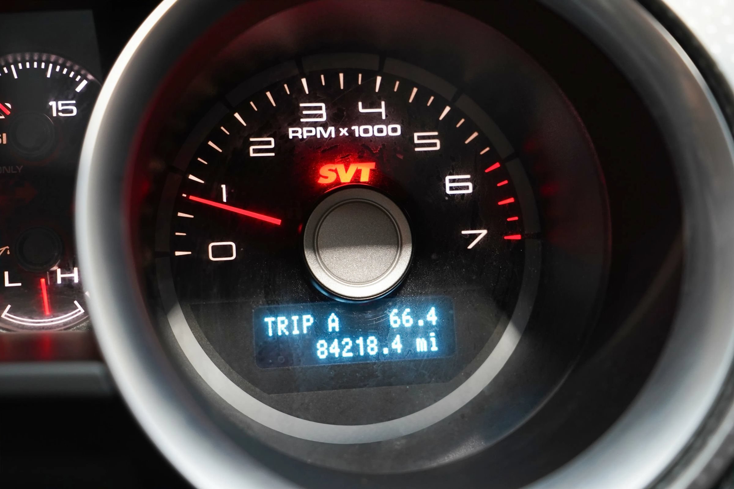 Used 2010 Ford Mustang Shelby GT500 RWD image 55