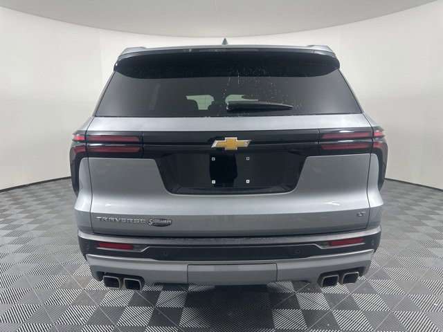 Used 2024 Chevrolet Traverse LT image 5