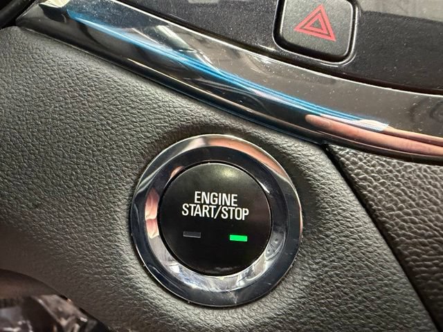 Certified 2019 Chevrolet Impala Premier FWD image 15