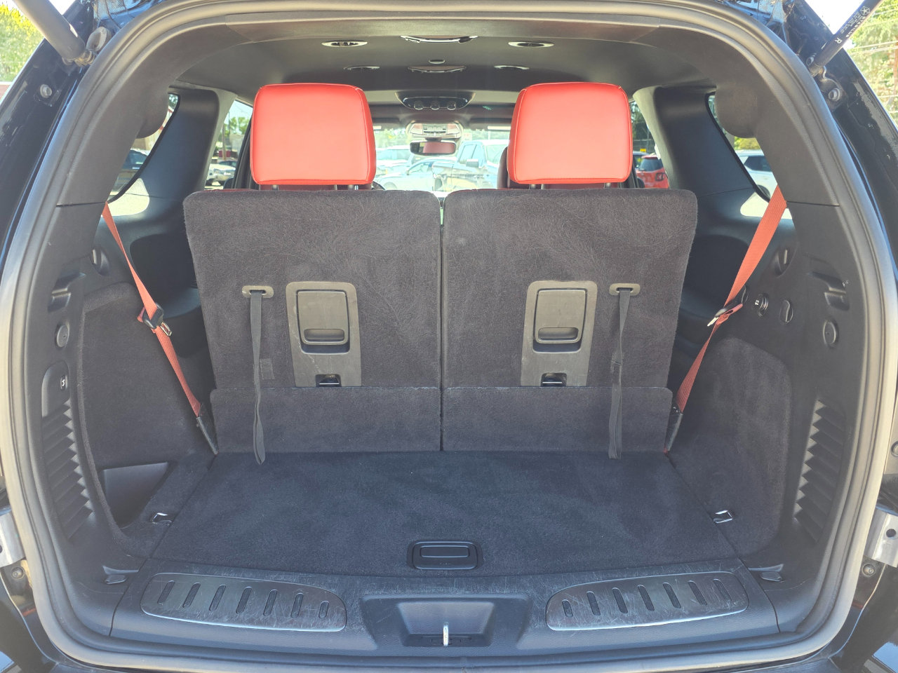 Used 2020 Dodge Durango SRT w/ Technology Group image 22