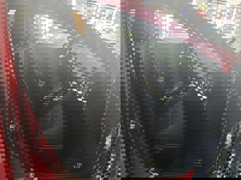 Used 2016 Scion iM image 13