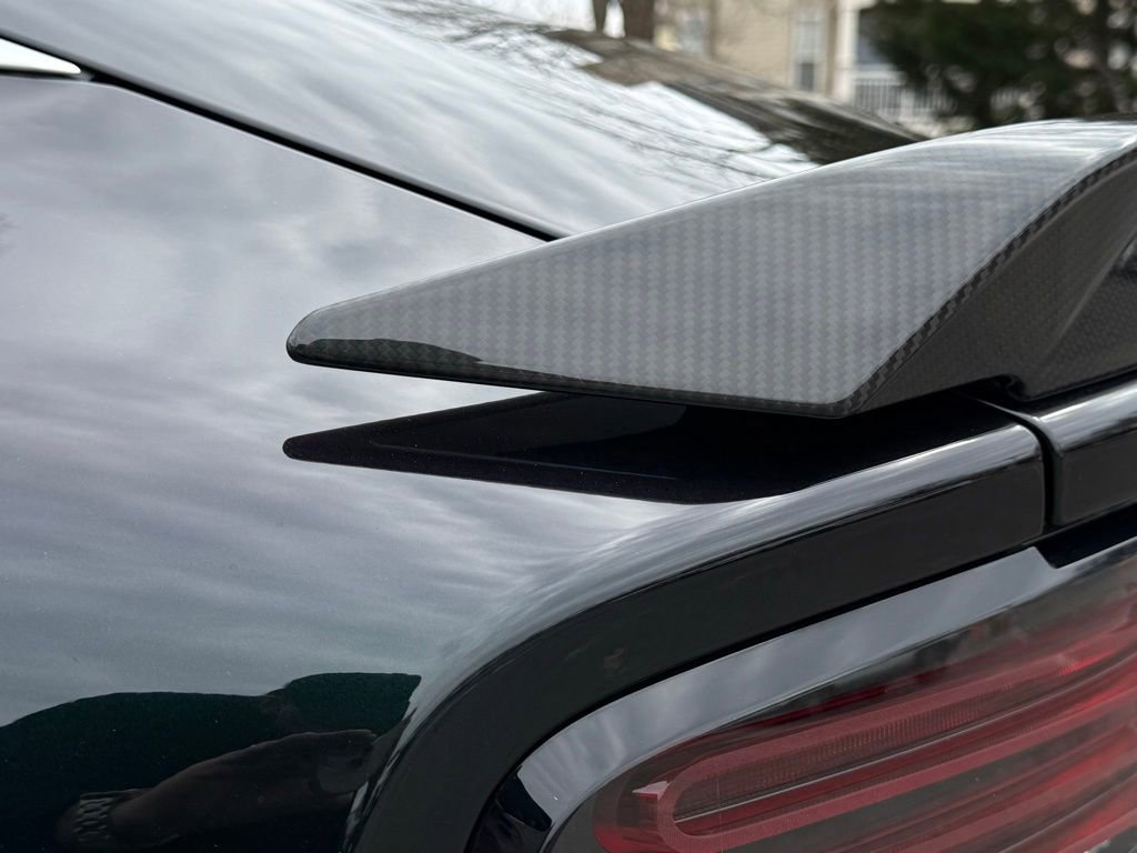 New 2026 Nissan Z Performance image 9