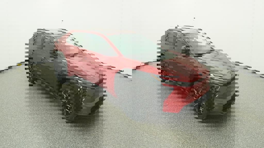 New 2026 Toyota bZ image 46