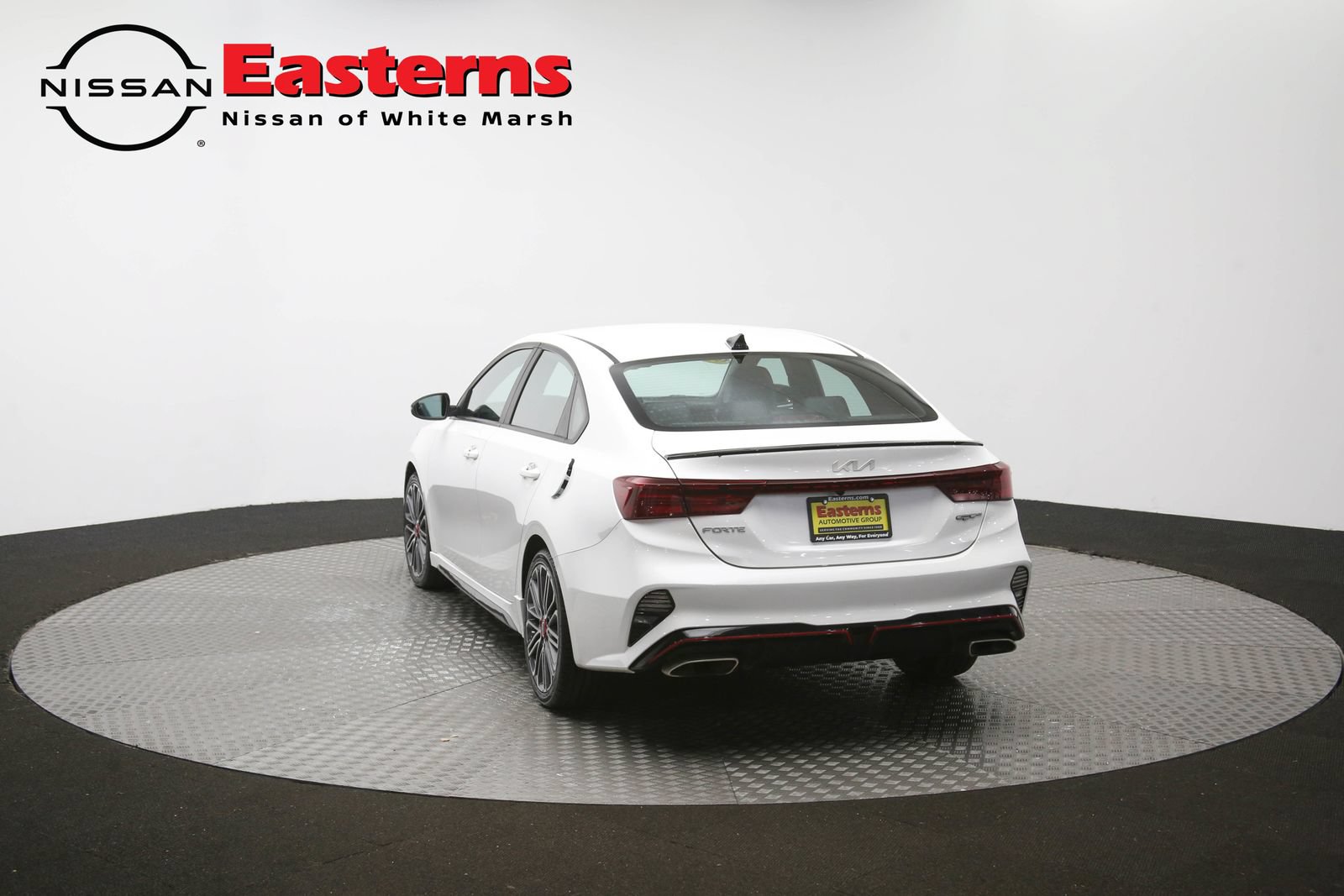 Used 2023 Kia Forte GT FWD image 39