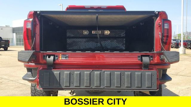 Used 2024 GMC Sierra 2500 Denali w/ Denali Reserve Package image 20