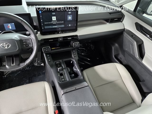 Used 2026 Toyota RAV4 Limited AWD/4WD image 17