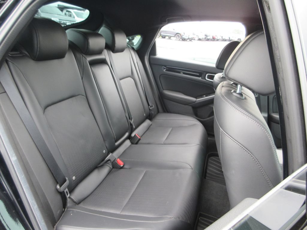 Used 2024 Honda Civic Sport Touring image 22