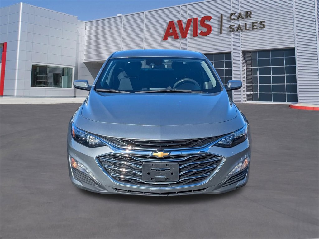 Used 2023 Chevrolet Malibu LT image 13