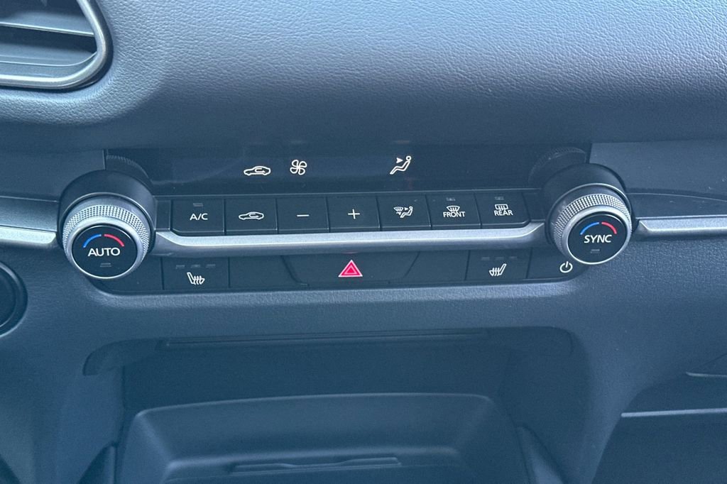 New 2026 MAZDA CX-30 AWD 2.5 S image 21