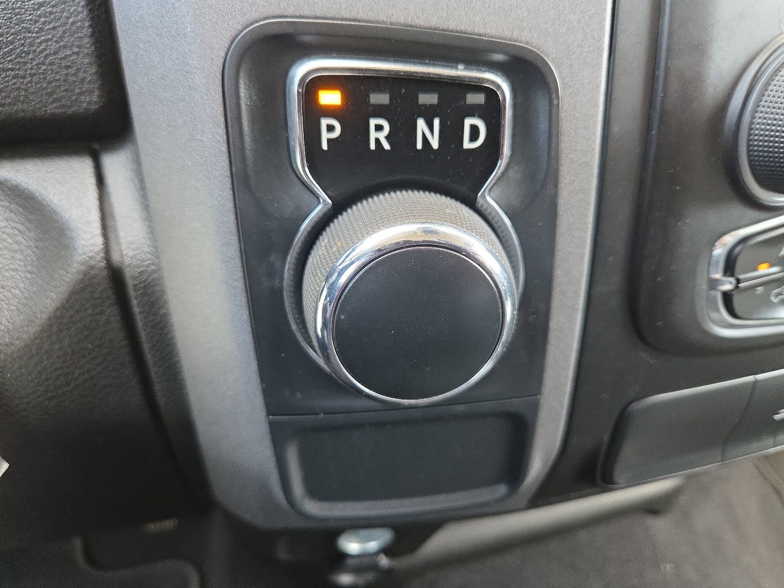 Used 2022 RAM 1500 Tradesman w/ Chrome Plus Package image 20