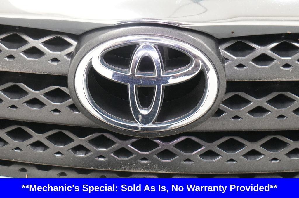 Used 2008 Toyota Corolla LE w/ Audio Value Pkg FWD image 11