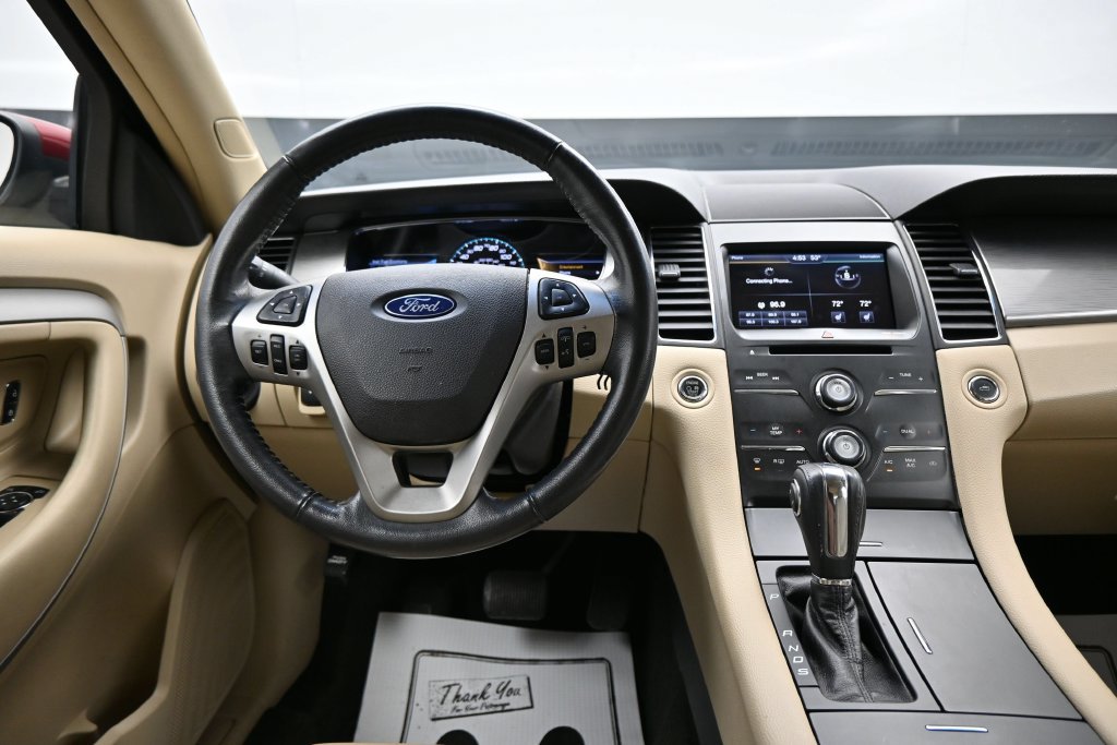 Used 2013 Ford Taurus SEL FWD image 15