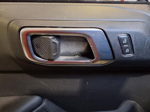 Certified 2025 Ford Bronco Big Bend image 19