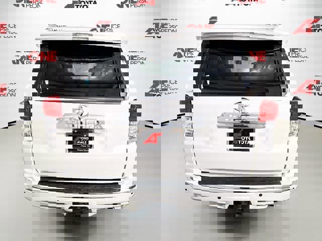 Used 2013 Toyota 4Runner SR5 image 6