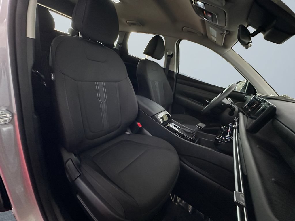 Used 2026 Hyundai Tucson SEL FWD image 15