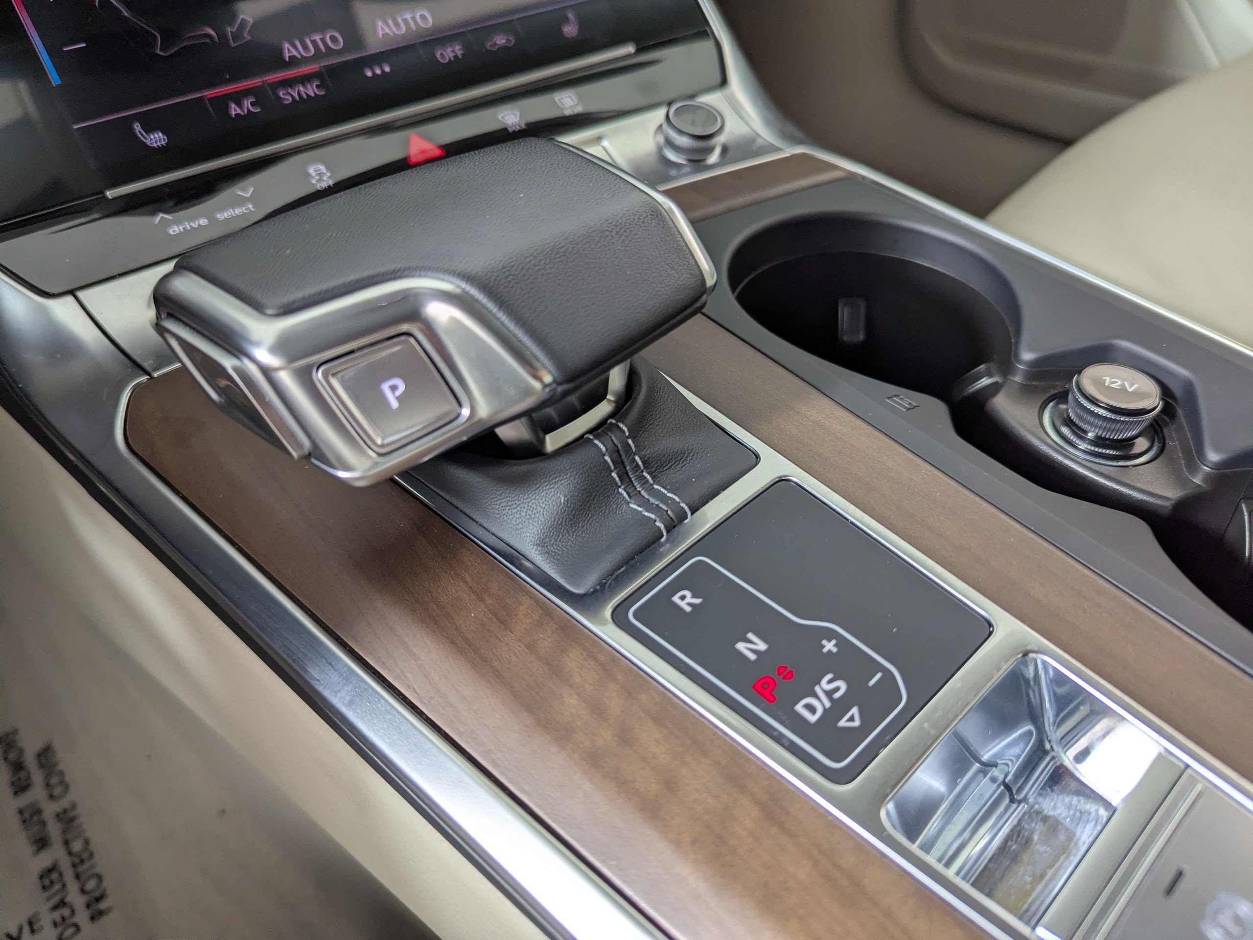 Certified 2024 Audi A7 3.0T Premium AWD/4WD image 18