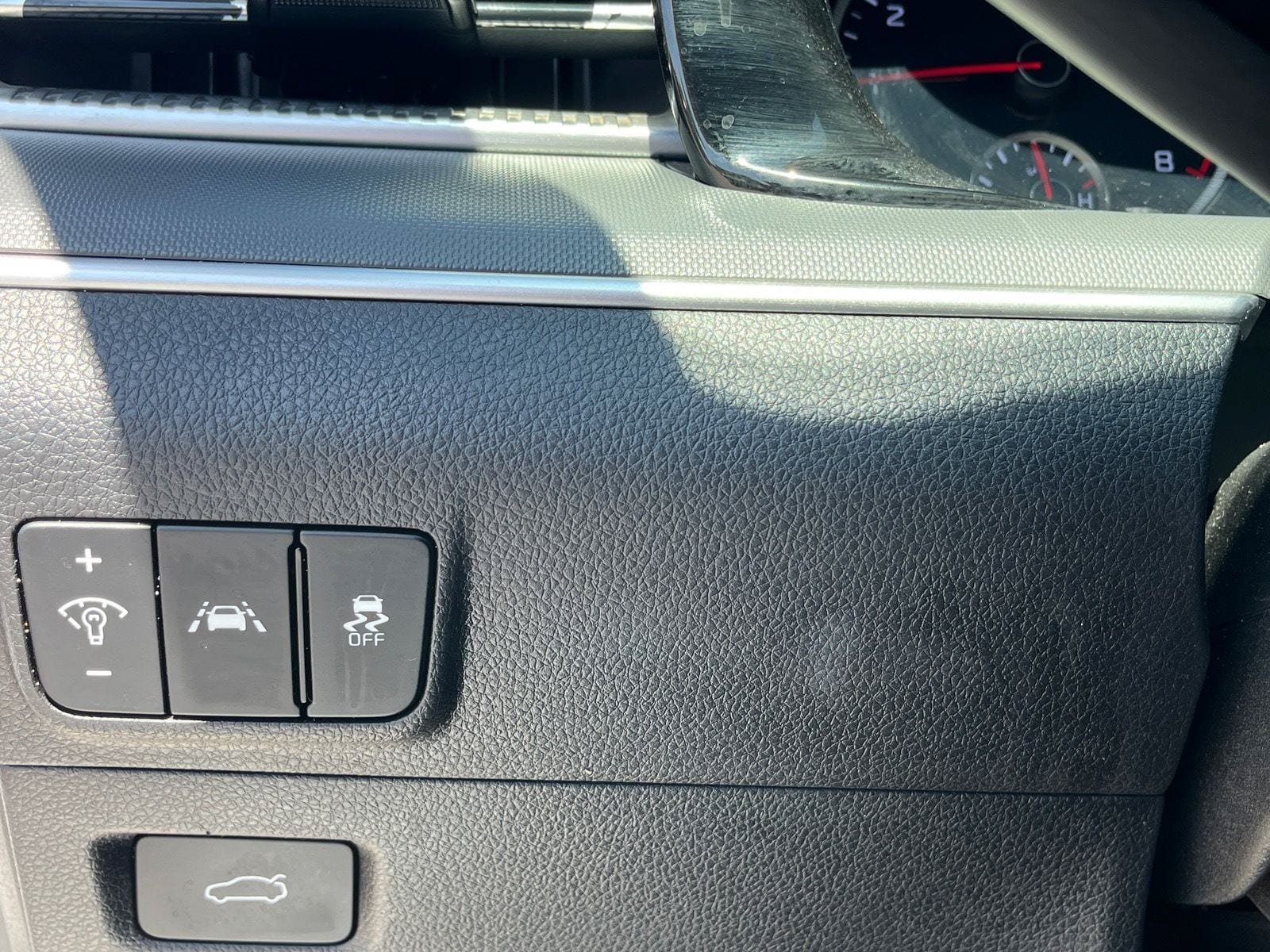 Used 2022 Kia K5 LXS FWD image 28