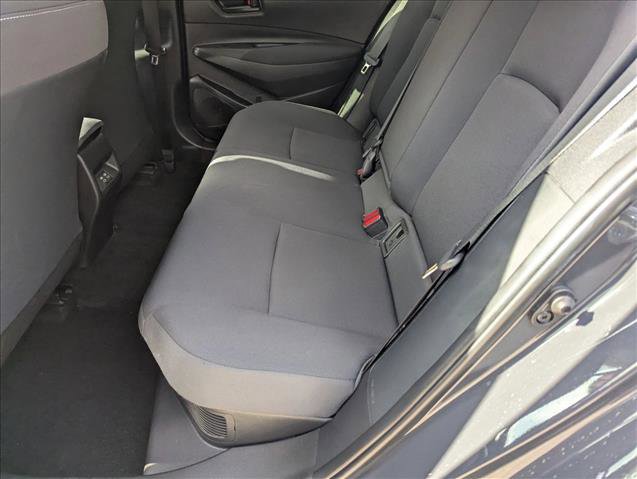 Certified 2023 Toyota Corolla LE FWD image 15
