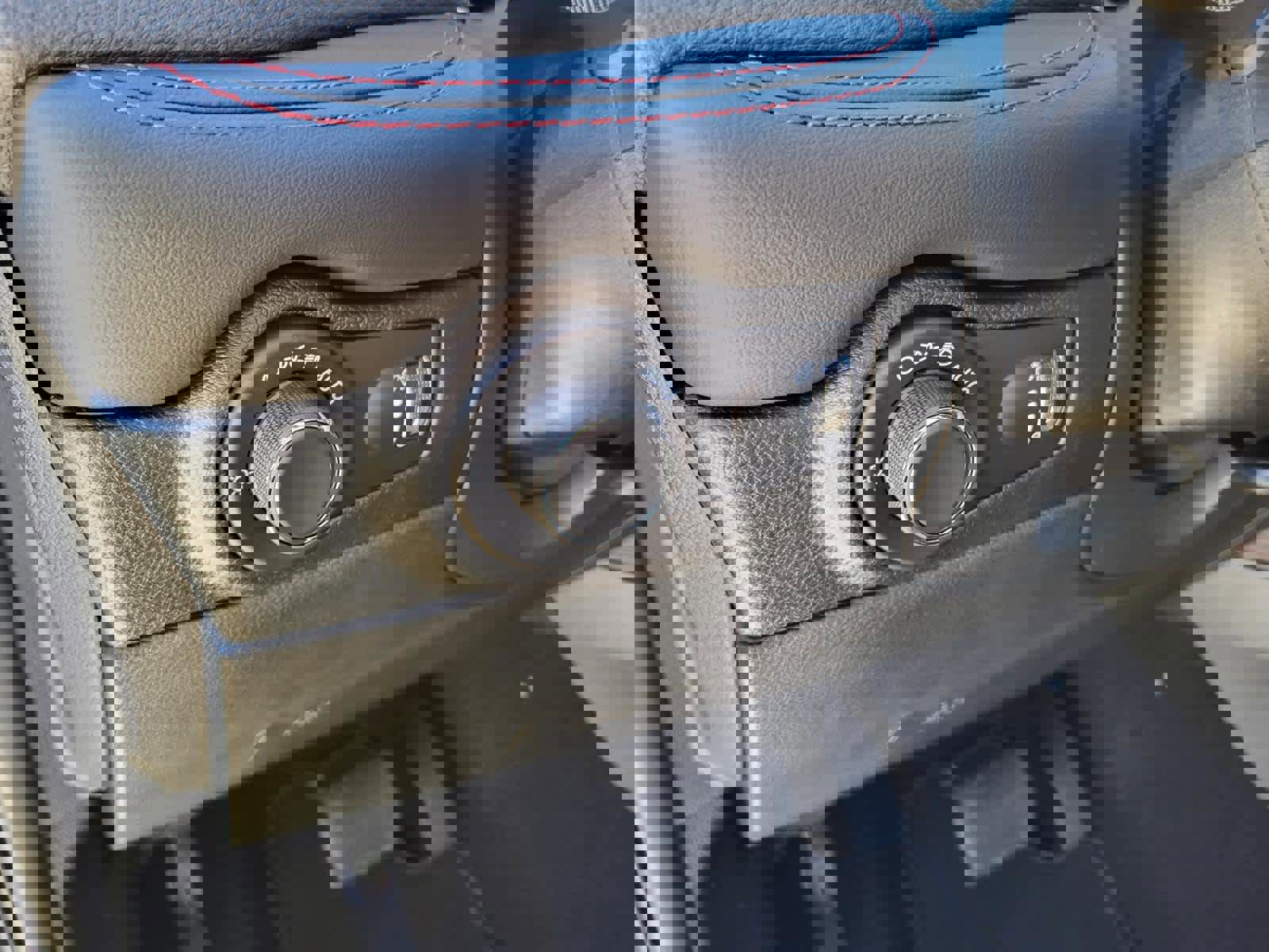 New 2026 Dodge Durango GT w/ Blacktop Package image 18