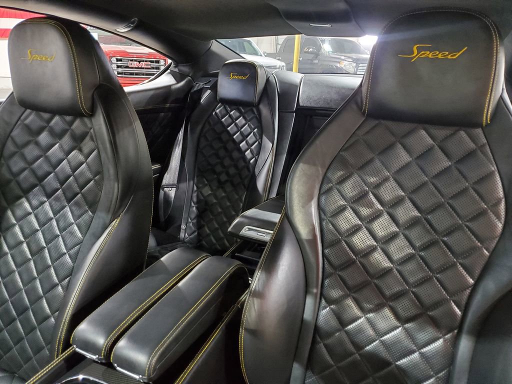 Used 2016 Bentley Continental GT Speed image 36