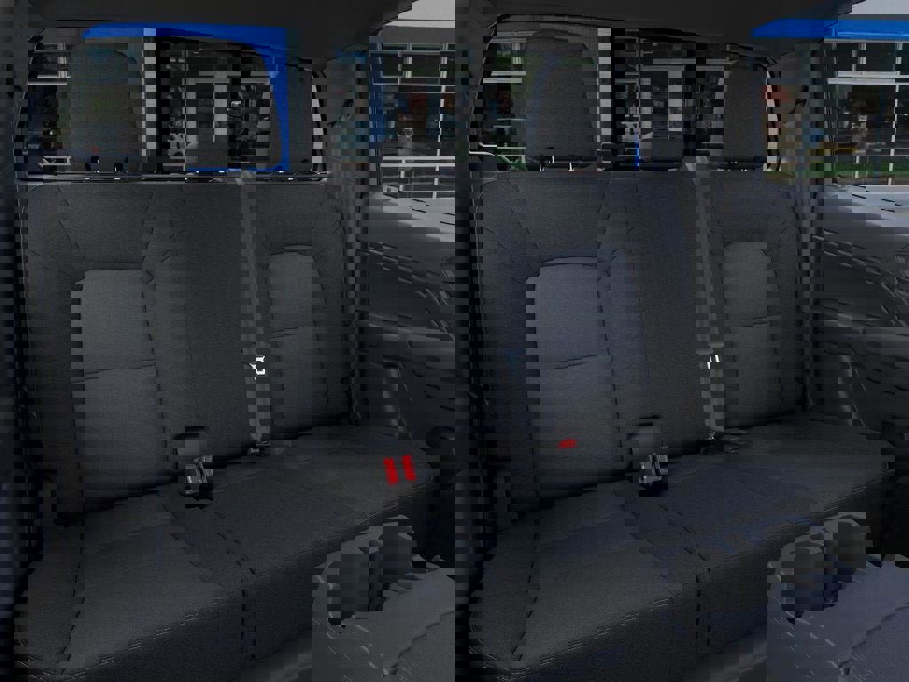 New 2026 Chevrolet Colorado W/T w/ Advanced Trailering Package image 17