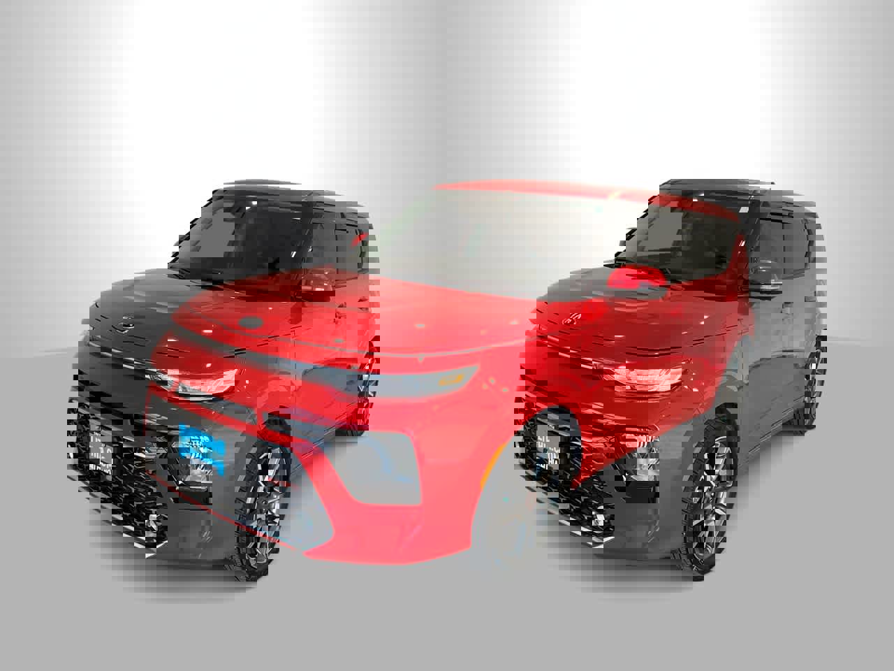 Used 2021 Kia Soul GT-Line