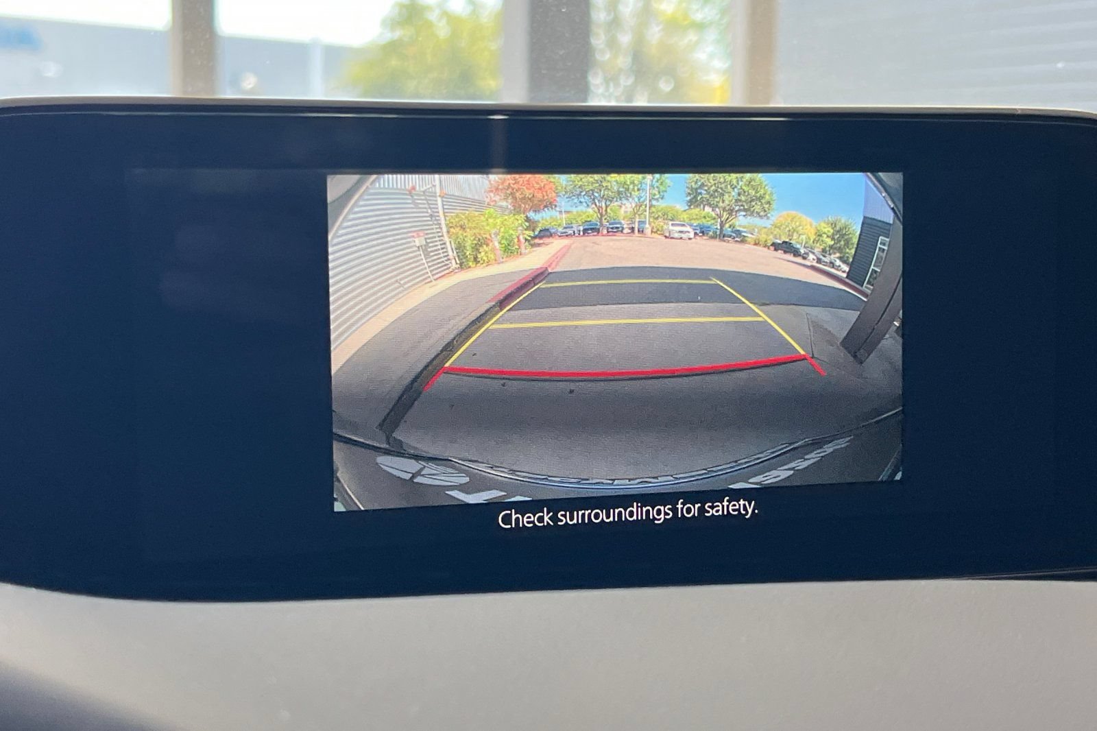 New 2026 MAZDA MAZDA3 2.5 S Sedan w/ Preferred Pkg FWD image 16