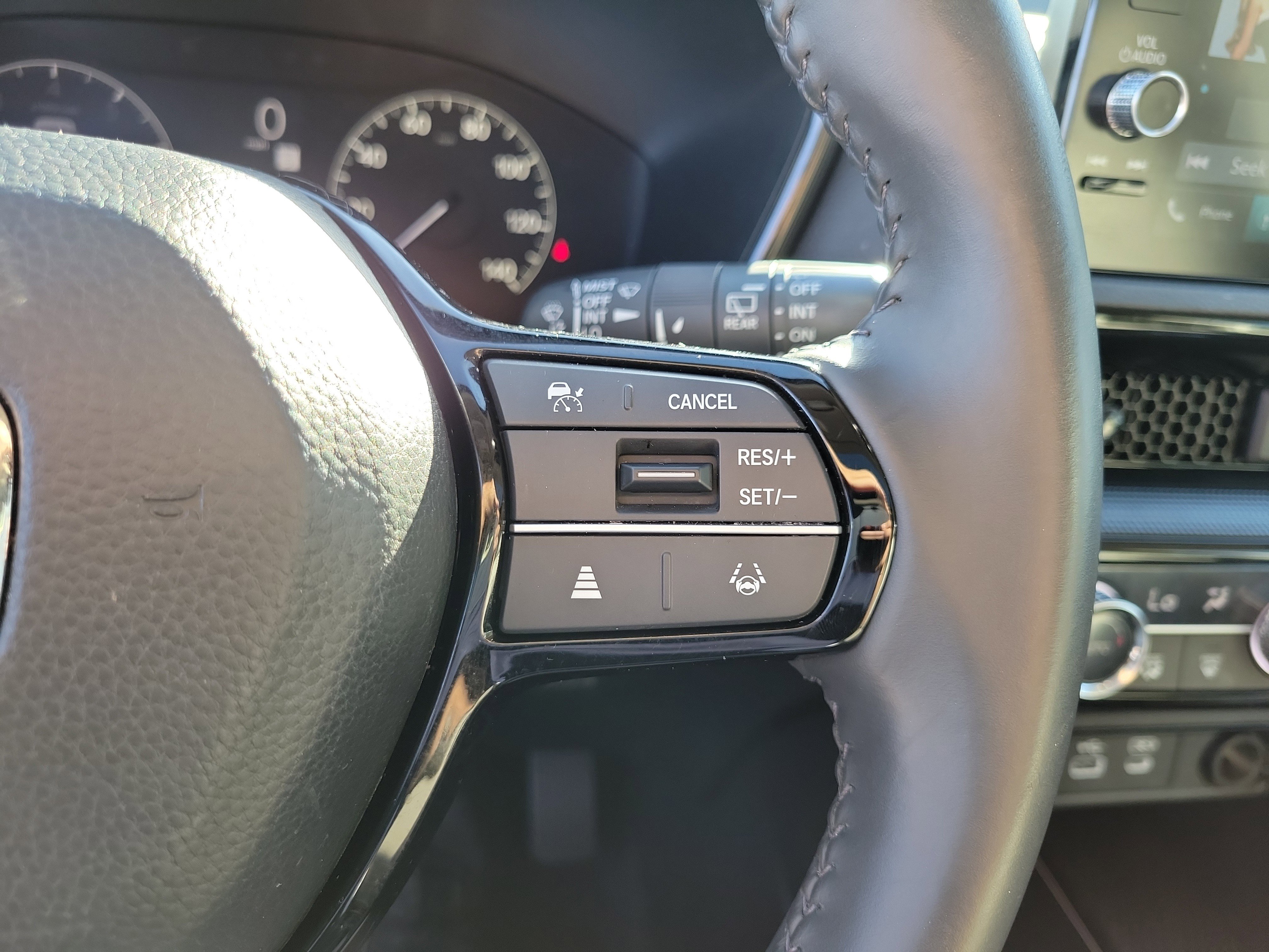 Used 2024 Honda CR-V EX-L image 24