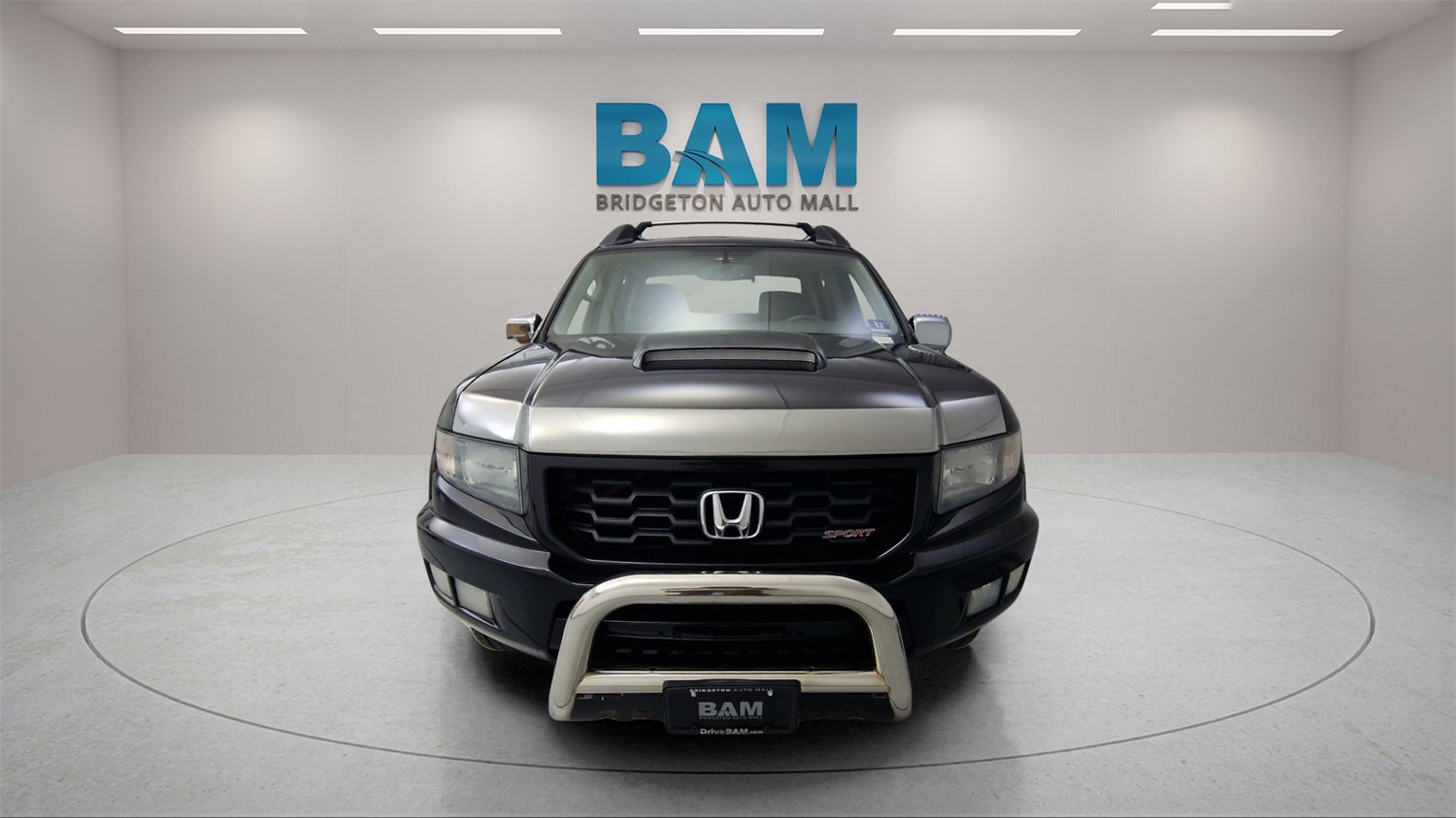 Used 2013 Honda Ridgeline Sport image 28
