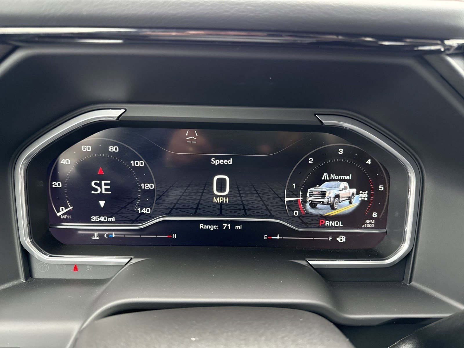 Used 2025 GMC Sierra 2500 AT4 w/ AT4 Premium Plus Package image 16