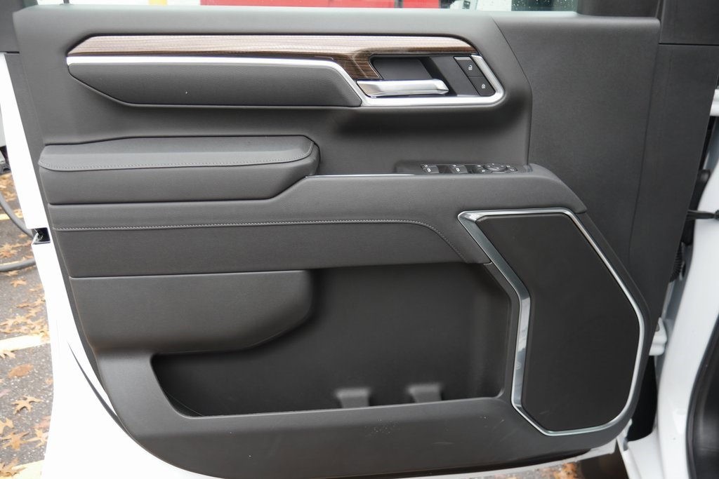 New 2025 Chevrolet Silverado 2500 LT image 29