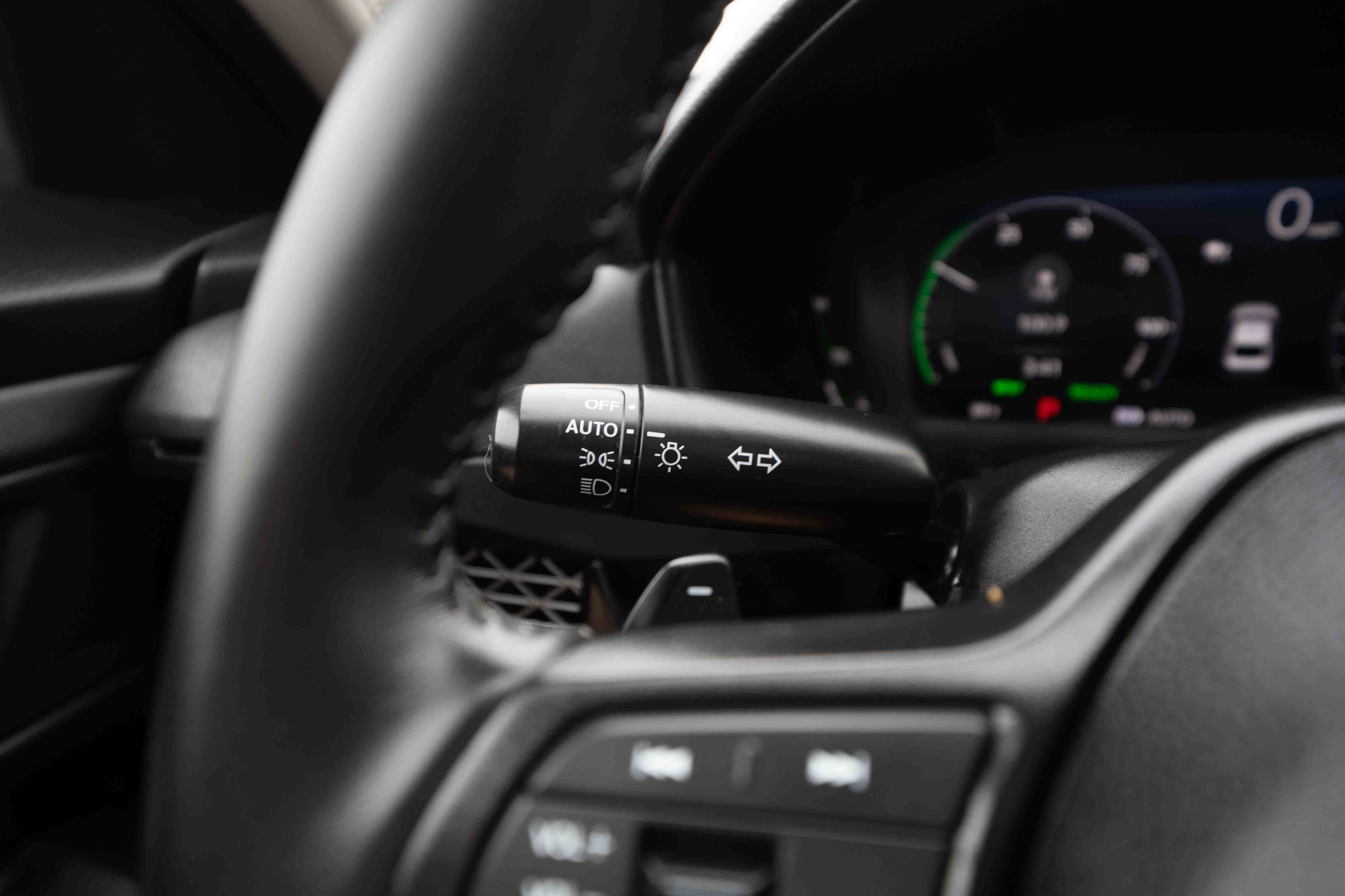 Used 2025 Honda Accord EX-L image 13