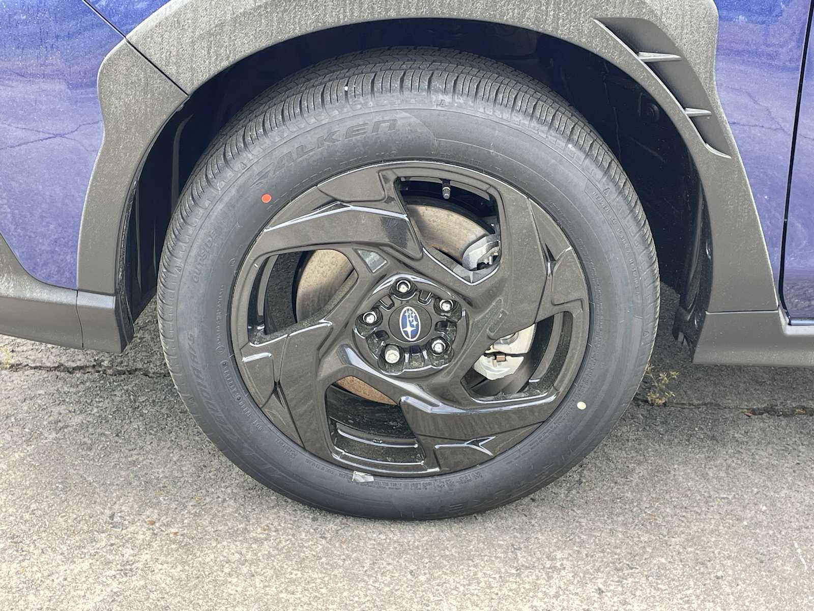 New 2026 Subaru Crosstrek 2.5i Sport AWD/4WD image 7