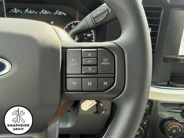 New 2026 Ford F550 4x4 Regular Cab Super Duty image 17