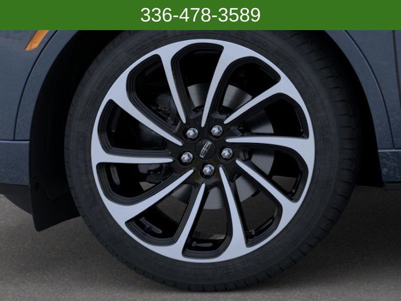 New 2026 Lincoln Nautilus Black Label image 19