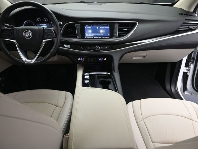 Used 2024 Buick Enclave Essence w/ Technology Package image 27