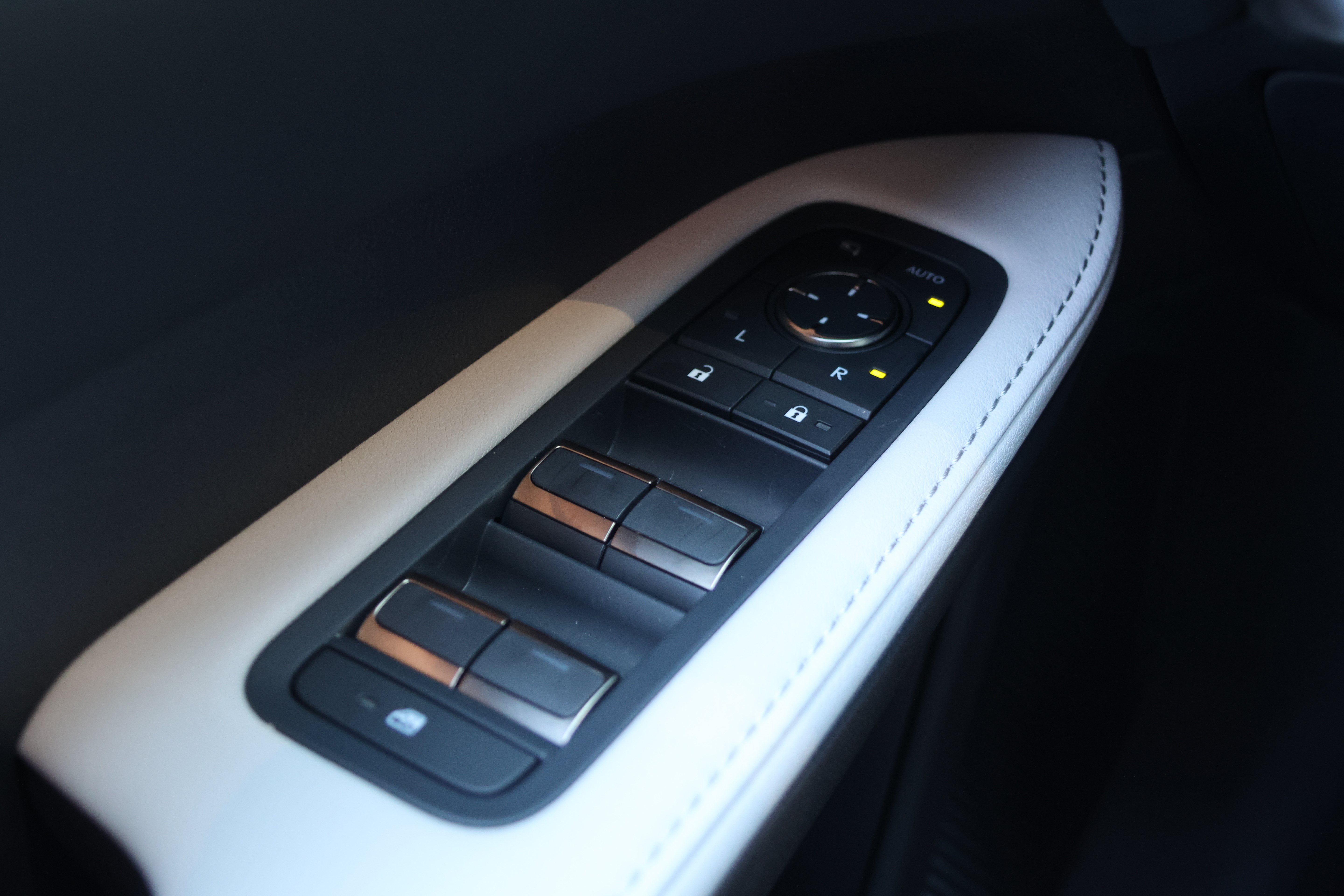 New 2026 Lexus RX 350 Premium Plus FWD image 13