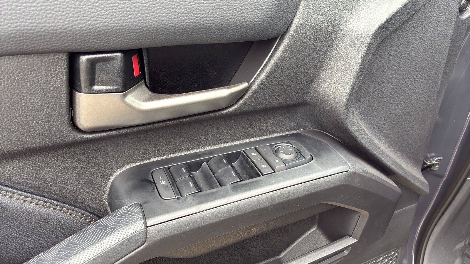 New 2026 Toyota Tacoma Limited AWD/4WD image 24