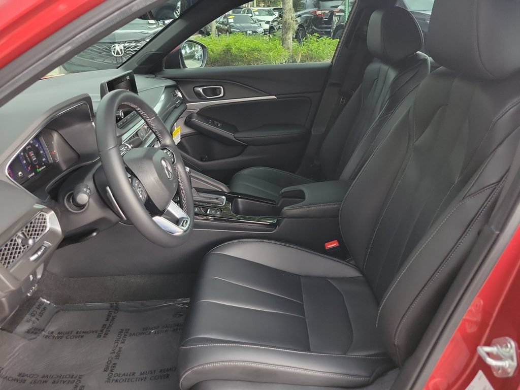 Used 2024 Acura Integra A-Spec FWD image 15