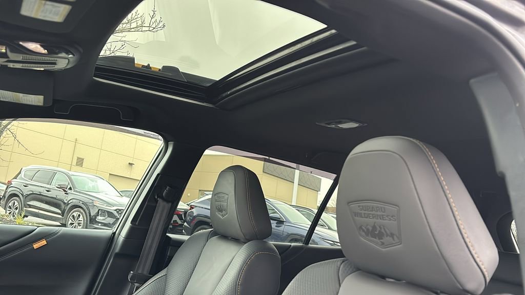 Used 2023 Subaru Outback Wilderness image 24