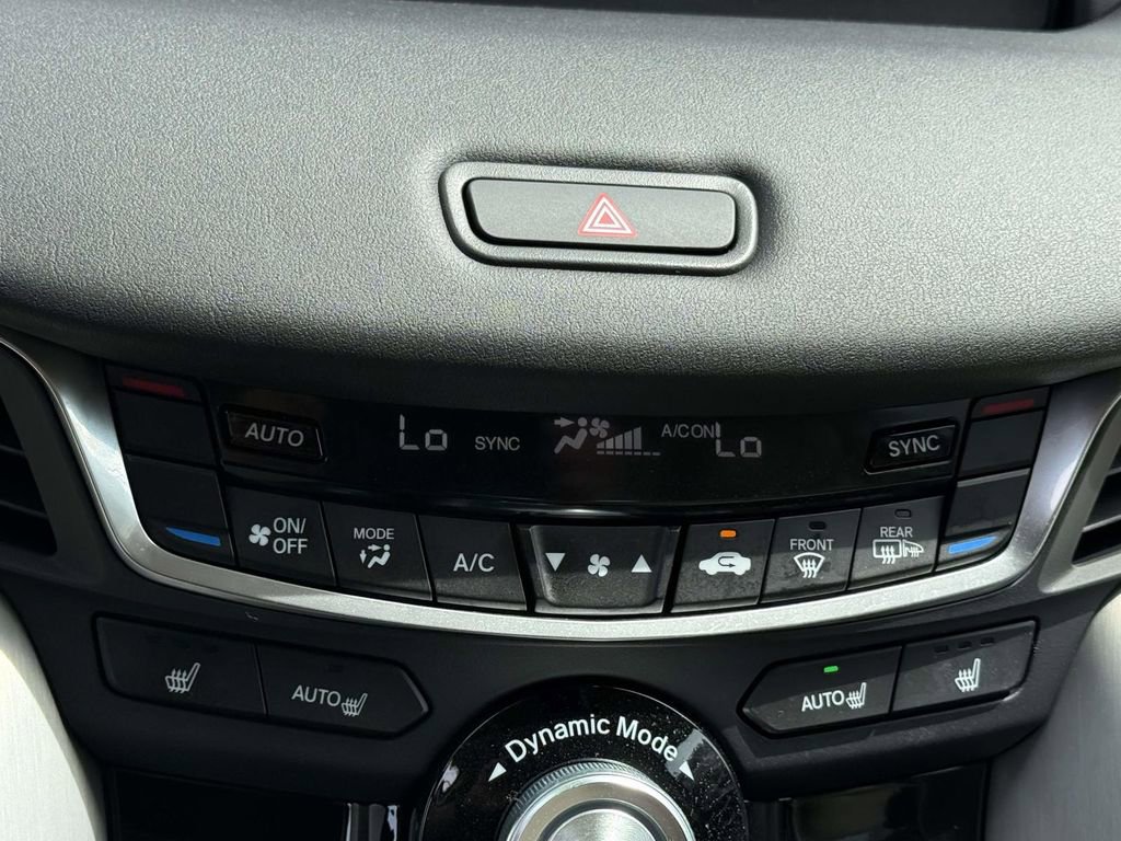 Used 2025 Acura TLX w/ Technology Package image 20