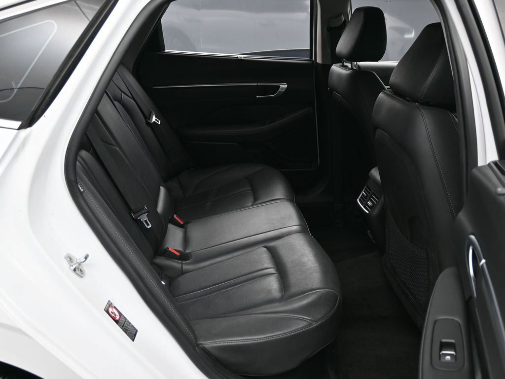 Used 2022 Hyundai Sonata Limited FWD image 32