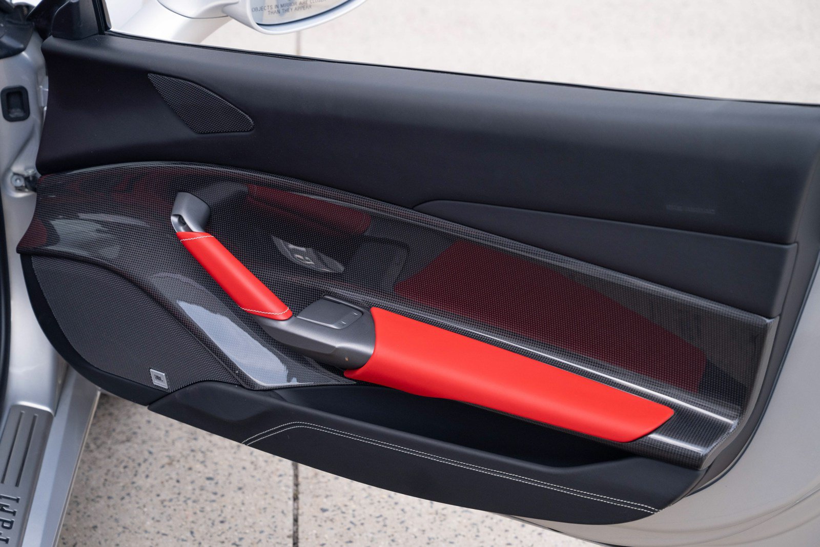 Used 2017 Ferrari 488 Spider RWD image 52