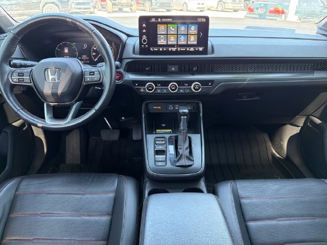 Used 2024 Honda CR-V Sport-L image 9