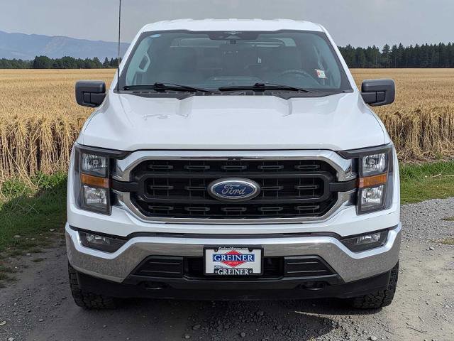 Certified 2023 Ford F150 XLT w/ Trailer Tow Package image 9