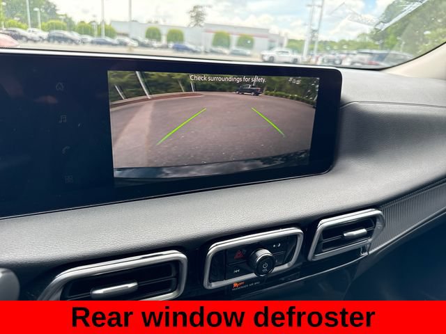 Used 2026 Nissan Sentra SV w/ Floor Mat Package FWD image 17