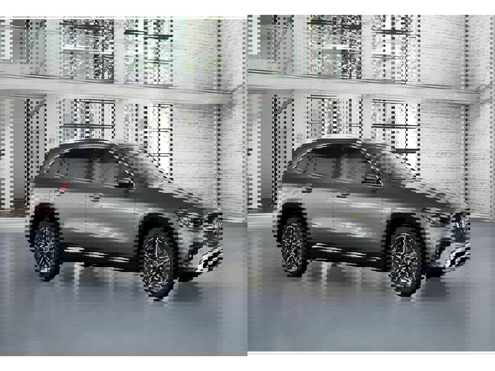 New 2026 Mercedes-Benz GLA 250 image 13