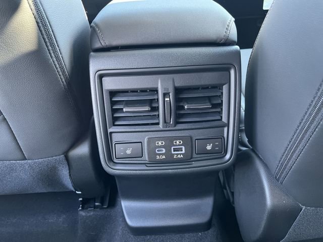 New 2026 Subaru Outback Limited image 25